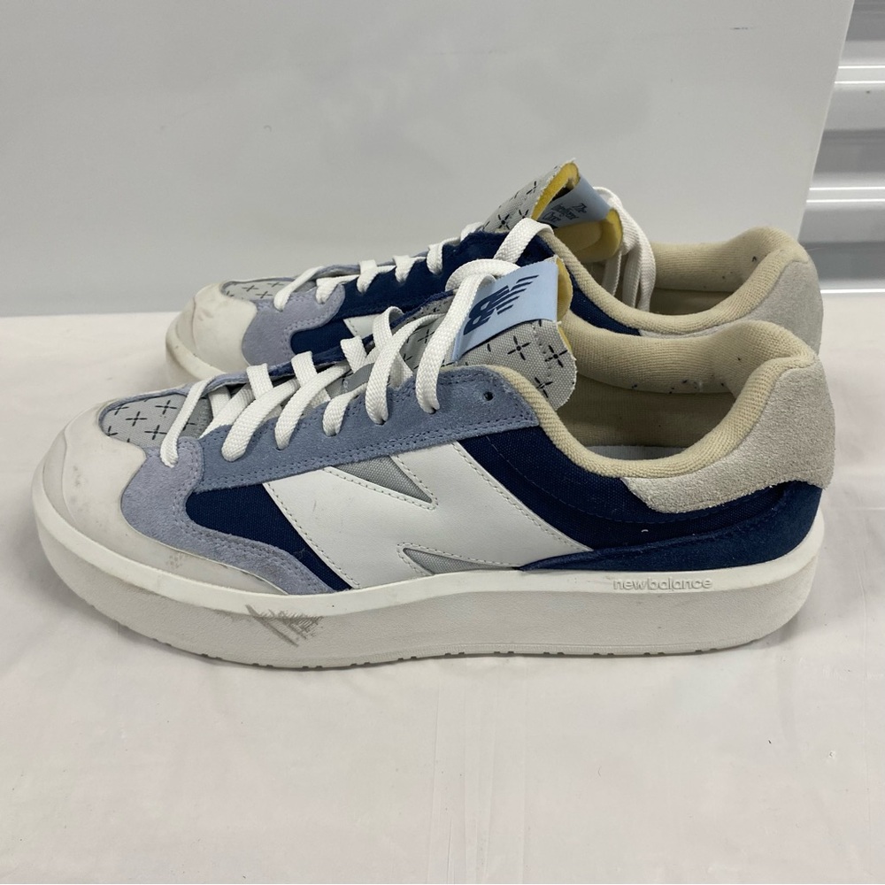 New Balance Sneakers Men's Size 12 low top shoes